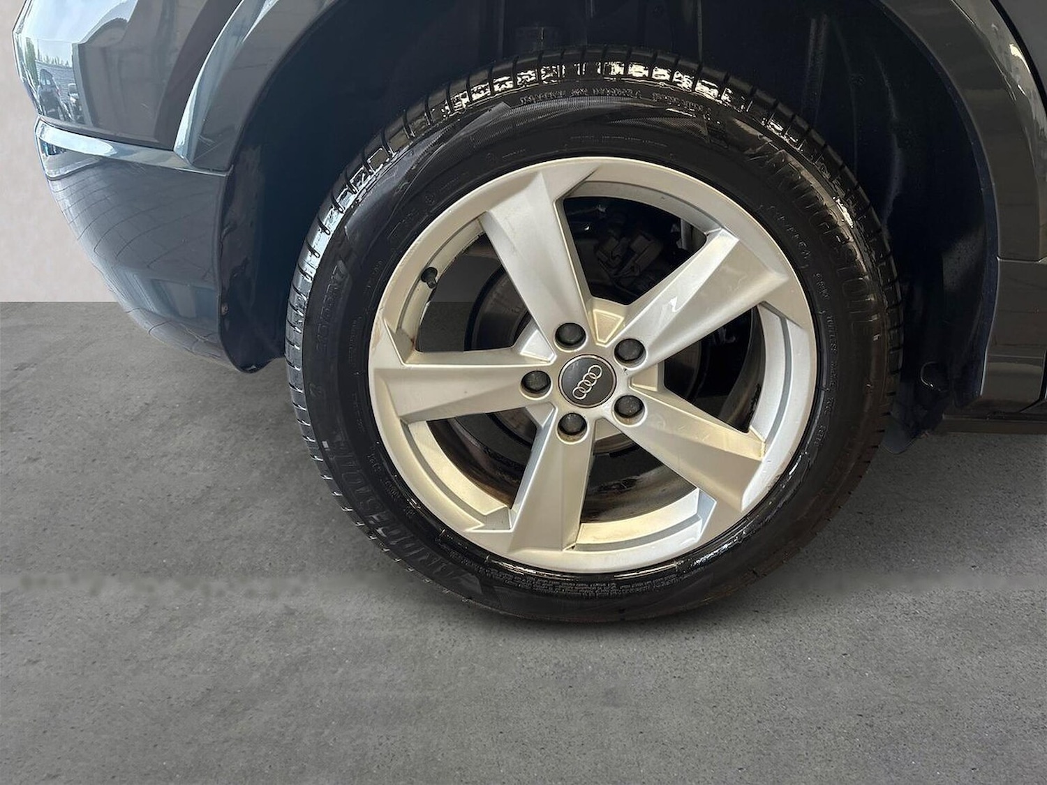 Used Audi Q2 2020 for sale - 76449645: Photo 6