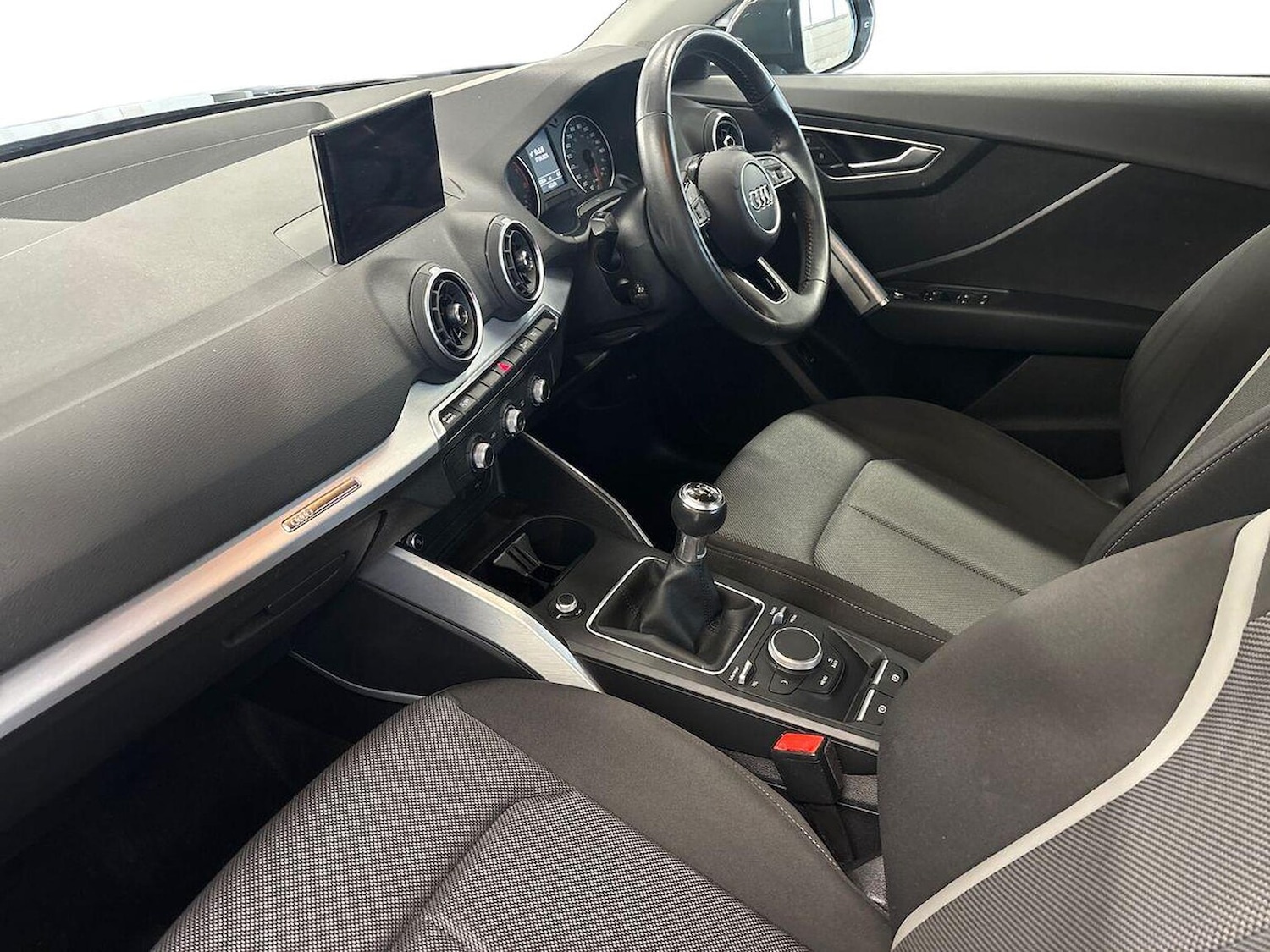 Used Audi Q2 2020 for sale - 76449645: Photo 7