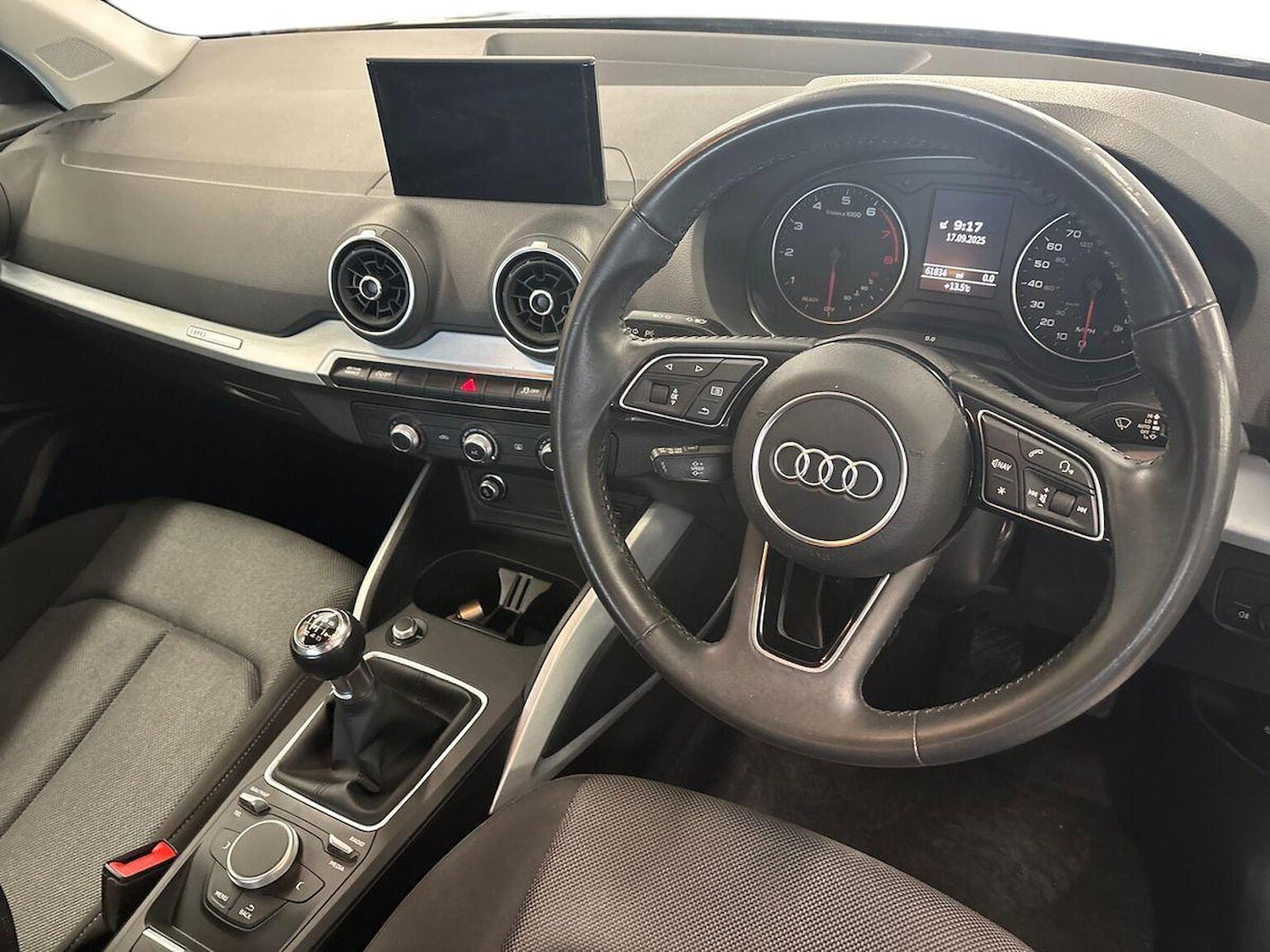 Used Audi Q2 2020 for sale - 76449645: Photo 8