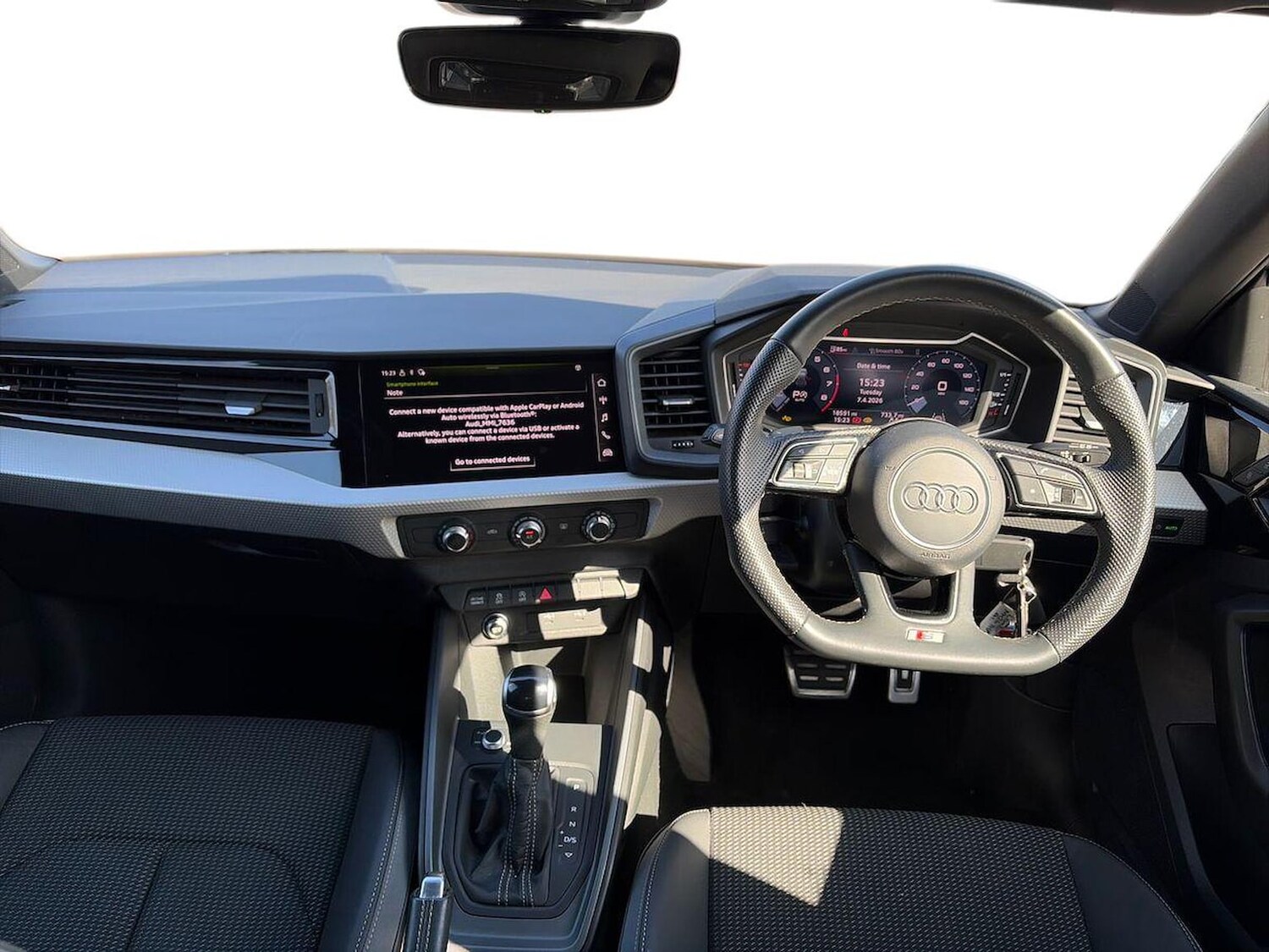 Used Audi A1 2024 for sale - 78193615: Photo 10