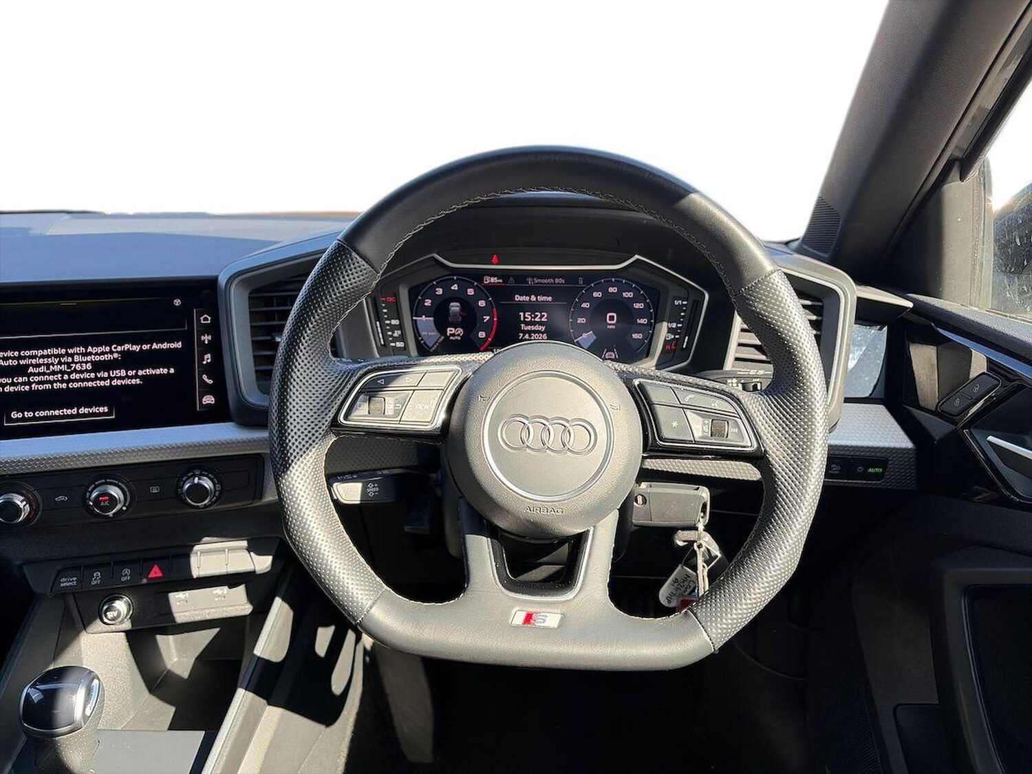 Used Audi A1 2024 for sale - 78193615: Photo 11