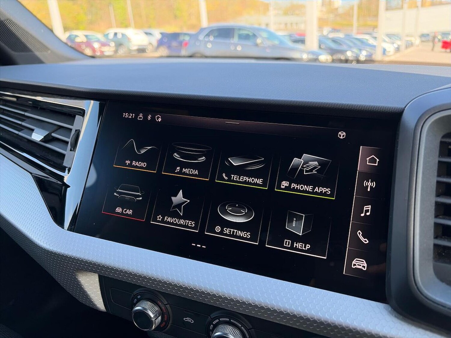 Used Audi A1 2024 for sale - 78193615: Photo 12