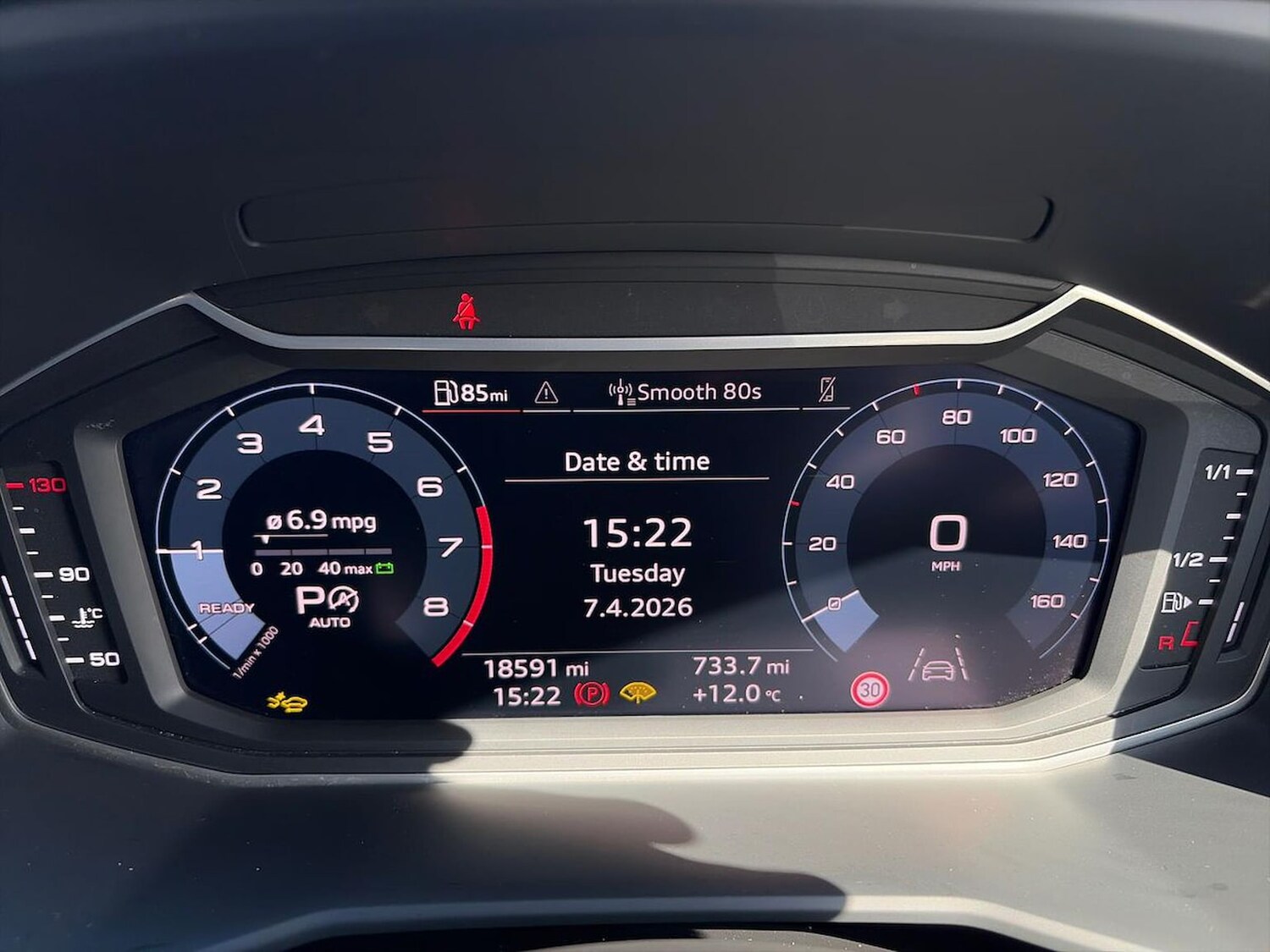 Used Audi A1 2024 for sale - 78193615: Photo 13