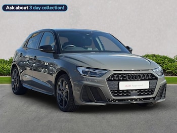 Used Audi A1 2024 for sale - 78193615: Photo