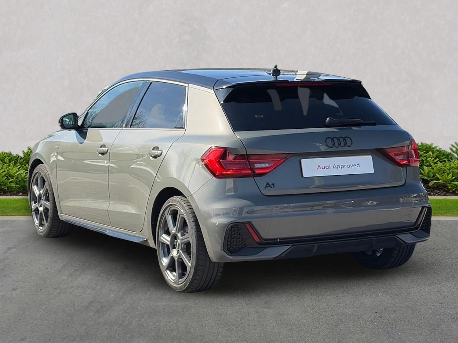 Used Audi A1 2024 for sale - 78193615: Photo 2