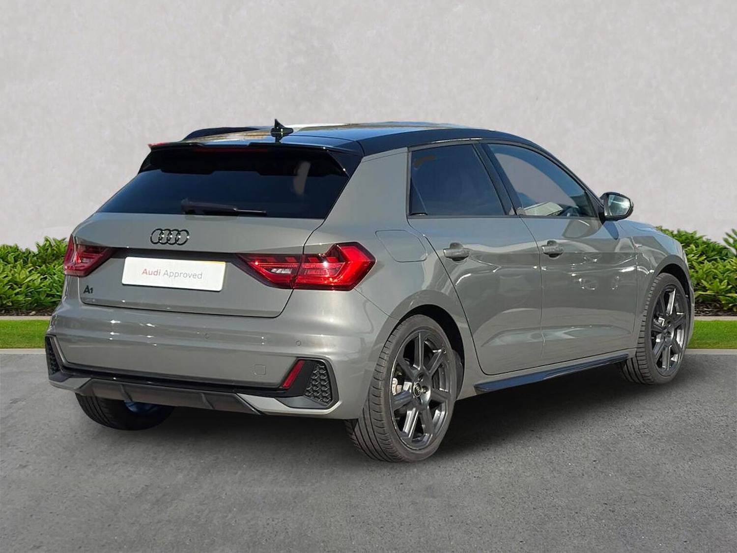 Used Audi A1 2024 for sale - 78193615: Photo 20