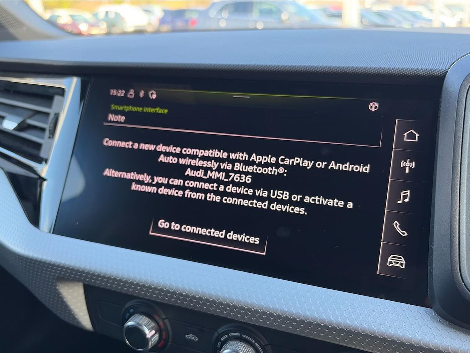 Used Audi A1 2024 for sale - 78193615: Photo 23