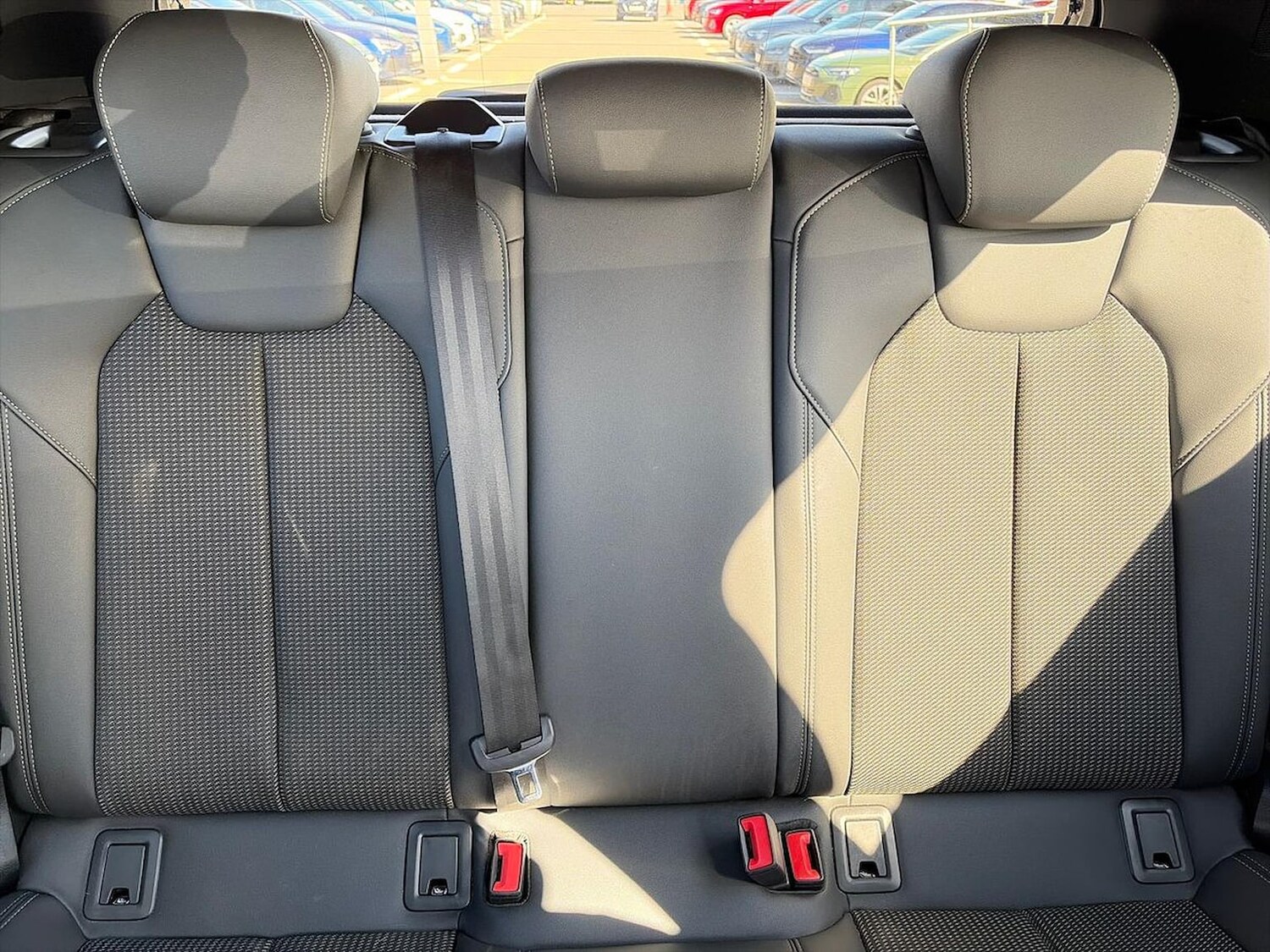 Used Audi A1 2024 for sale - 78193615: Photo 25