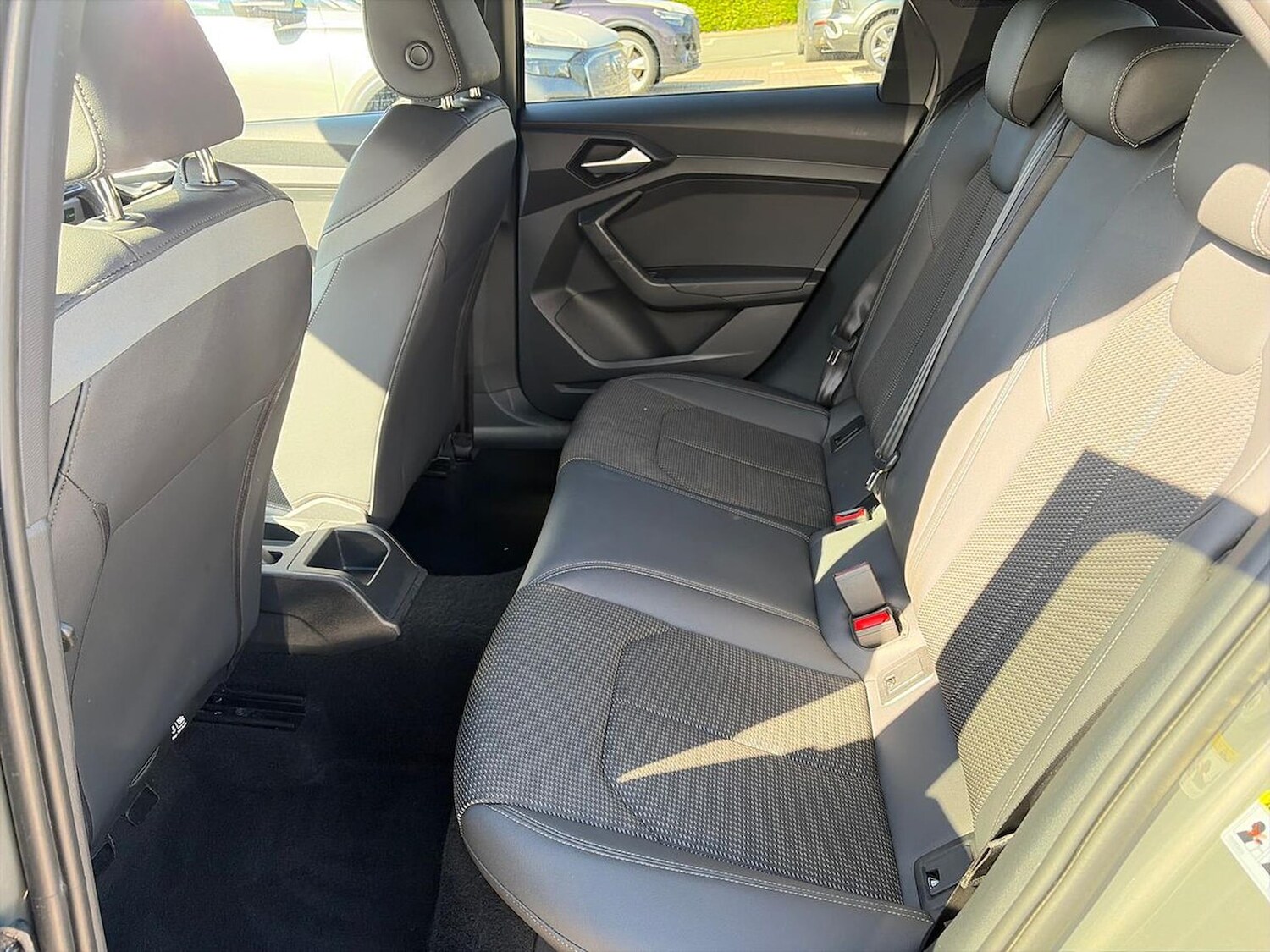 Used Audi A1 2024 for sale - 78193615: Photo 28