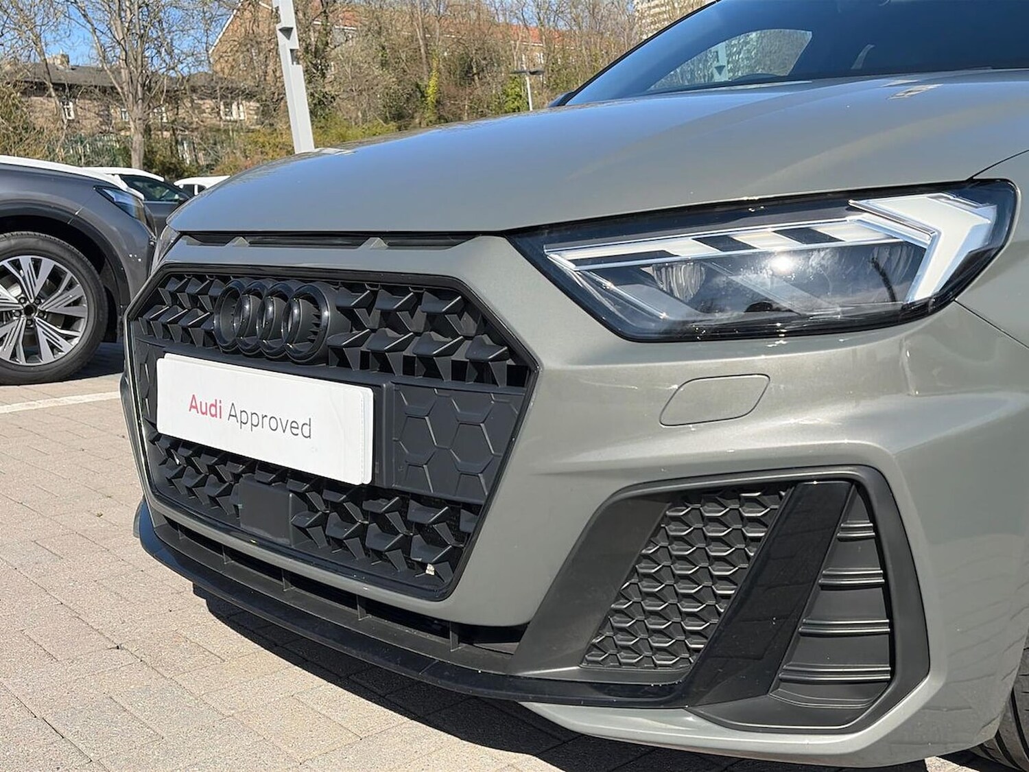 Used Audi A1 2024 for sale - 78193615: Photo 30