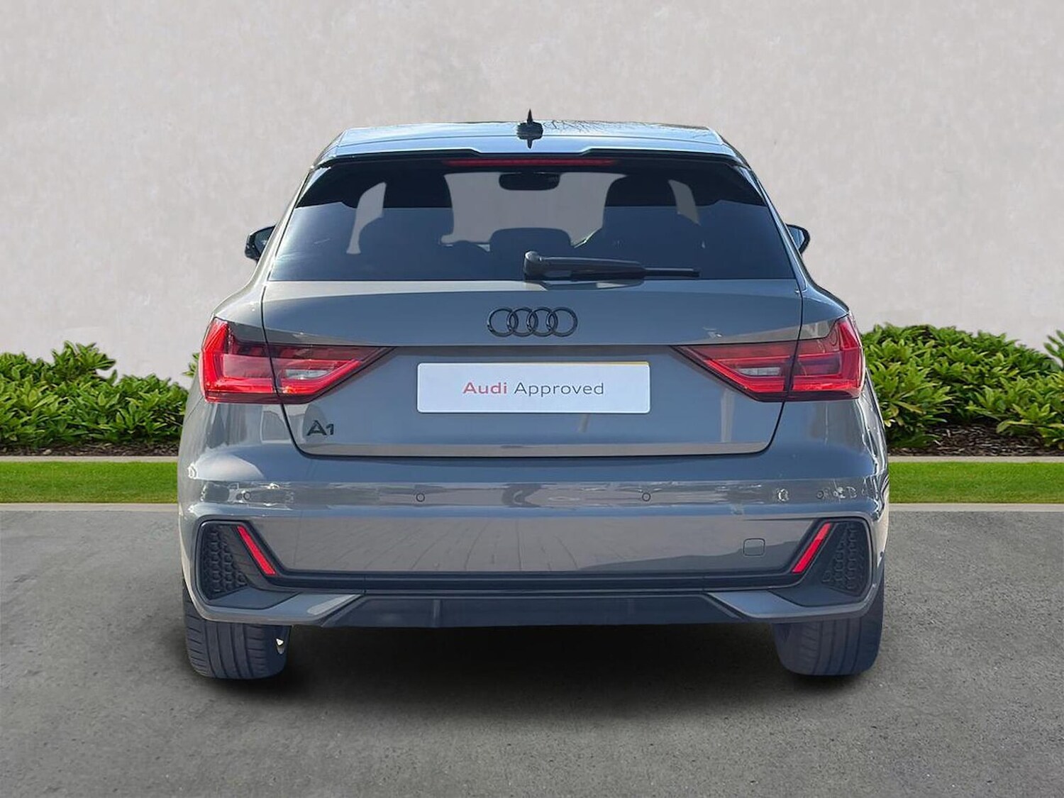 Used Audi A1 2024 for sale - 78193615: Photo 6