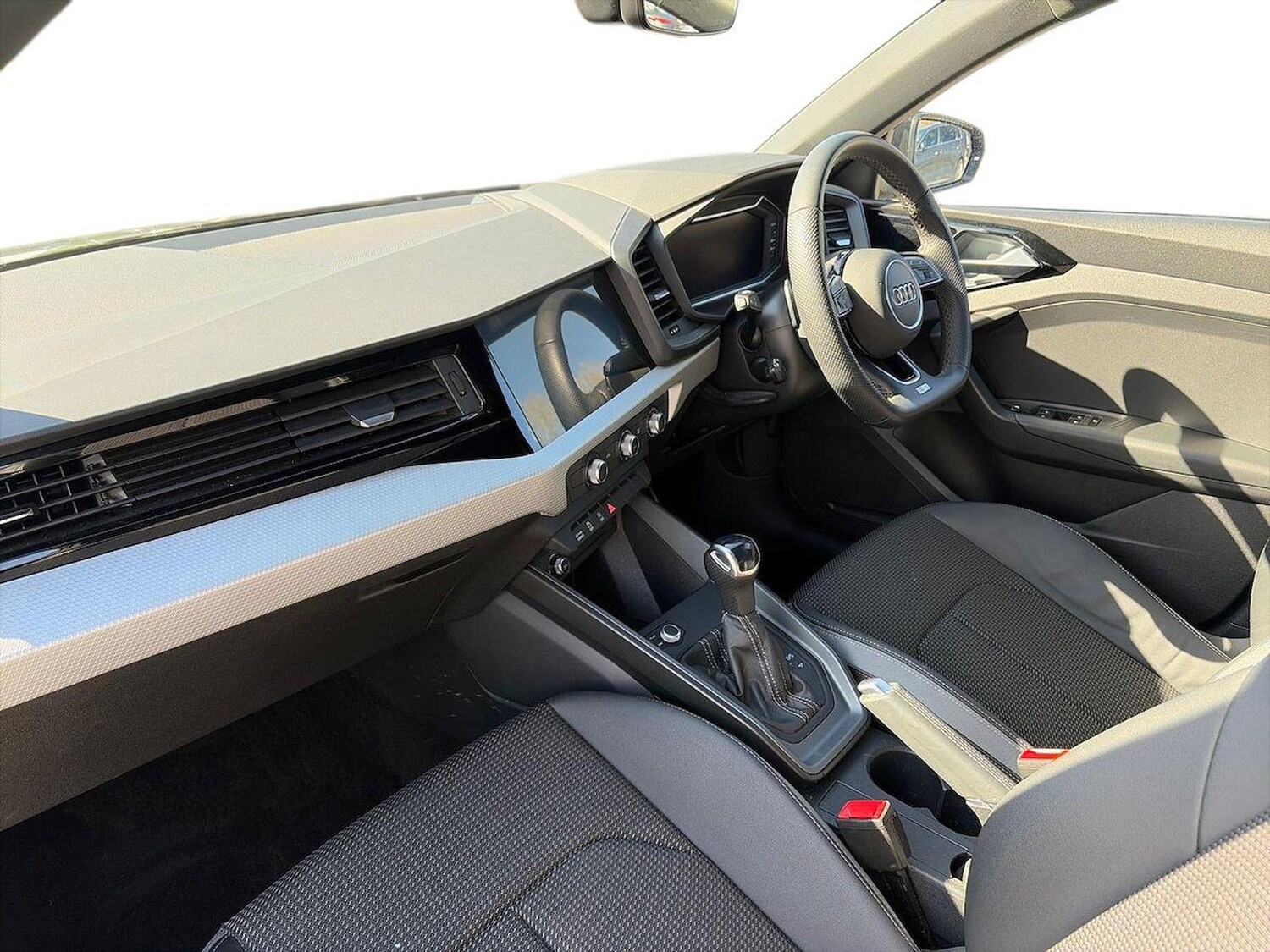 Used Audi A1 2024 for sale - 78193615: Photo 9