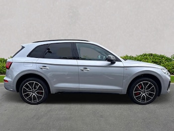 Used Audi Q5 2023 for sale - 75907772: Photo