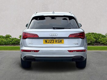 Used Audi Q5 2023 for sale - 75907772: Photo