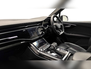 Used Audi Q7 2023 for sale - 78681593: Photo