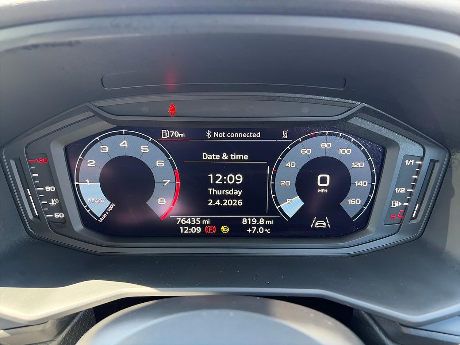 Used Audi A1 2022 for sale - 78193597: Photo 10