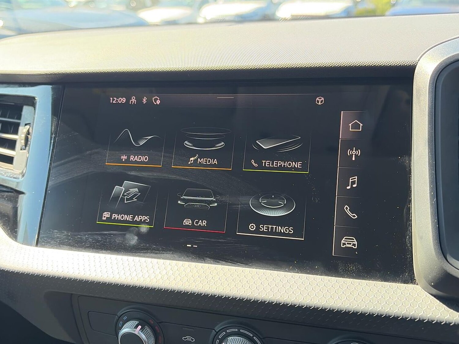 Used Audi A1 2022 for sale - 78193597: Photo 11