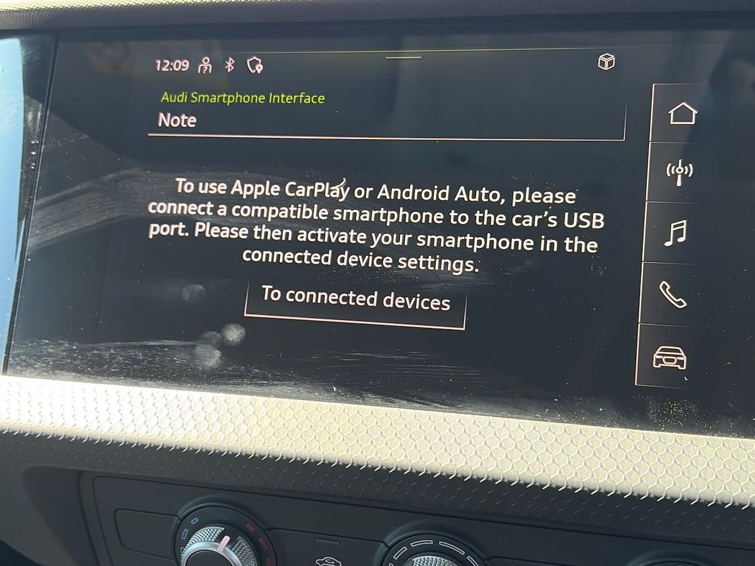 Used Audi A1 2022 for sale - 78193597: Photo 12