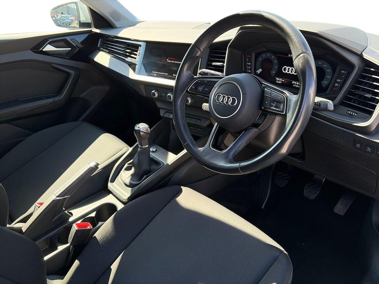 Used Audi A1 2022 for sale - 78193597: Photo 15