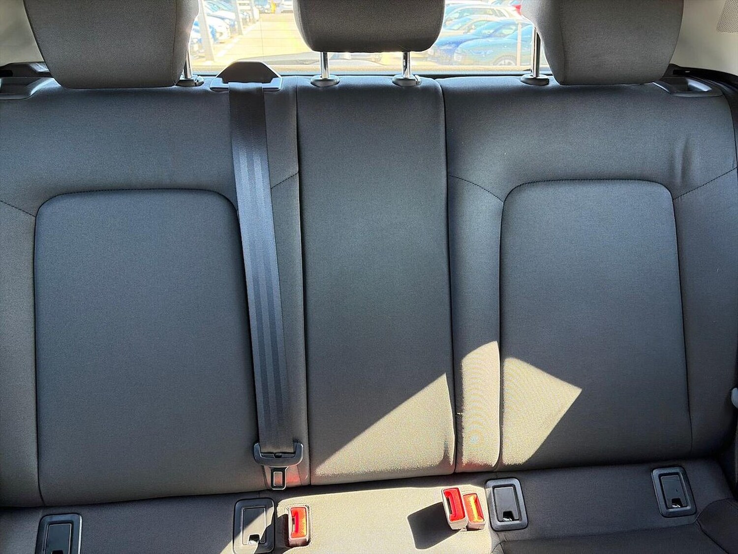 Used Audi A1 2022 for sale - 78193597: Photo 16