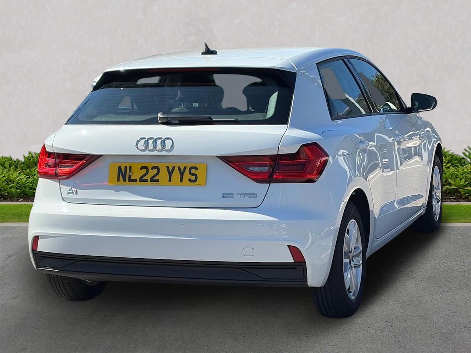 Used Audi A1 2022 for sale - 78193597: Photo 18