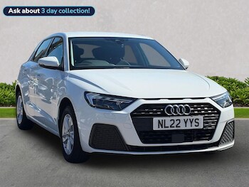 Audi A1 feature image