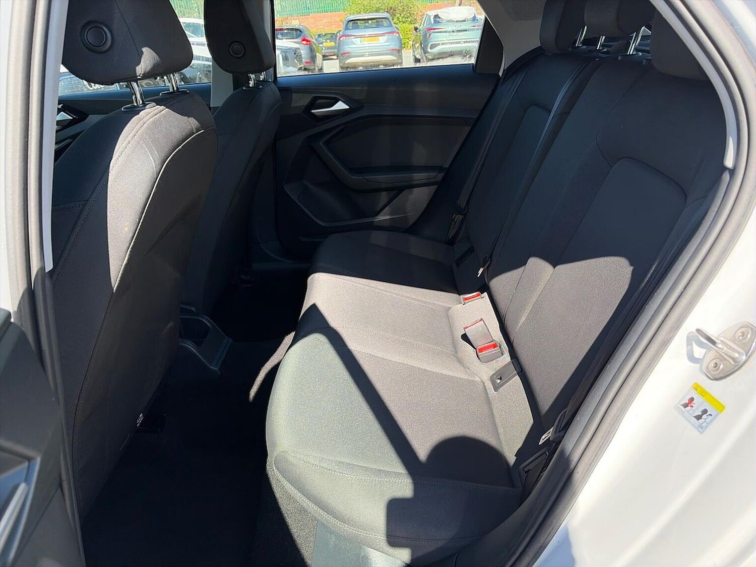 Used Audi A1 2022 for sale - 78193597: Photo 26