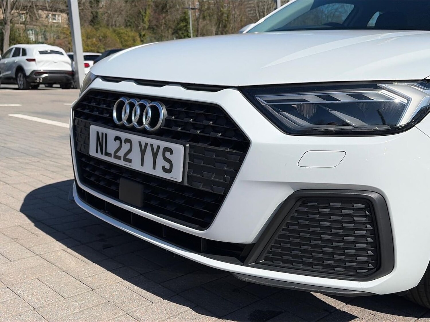 Used Audi A1 2022 for sale - 78193597: Photo 27