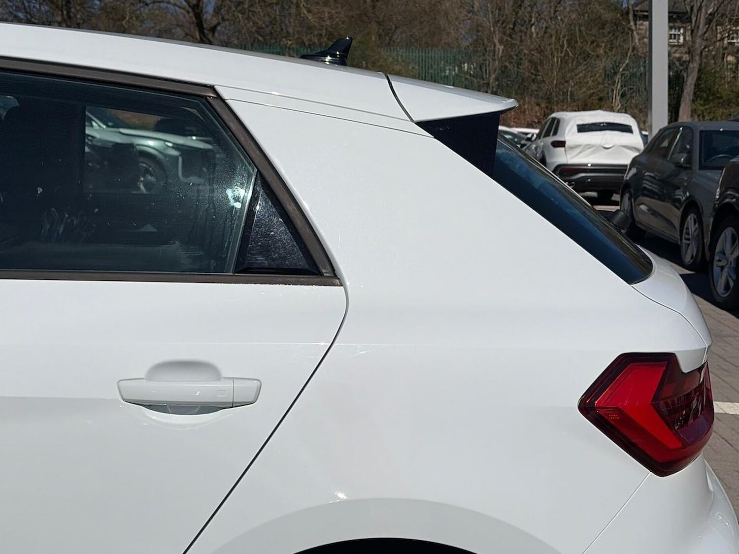 Used Audi A1 2022 for sale - 78193597: Photo 28