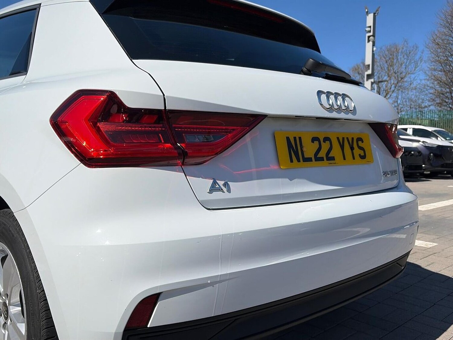 Used Audi A1 2022 for sale - 78193597: Photo 29