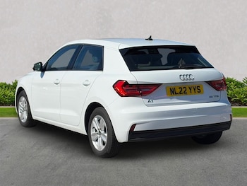 Used Audi A1 2022 for sale - 78193597: Photo