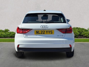Used Audi A1 2022 for sale - 78193597: Photo