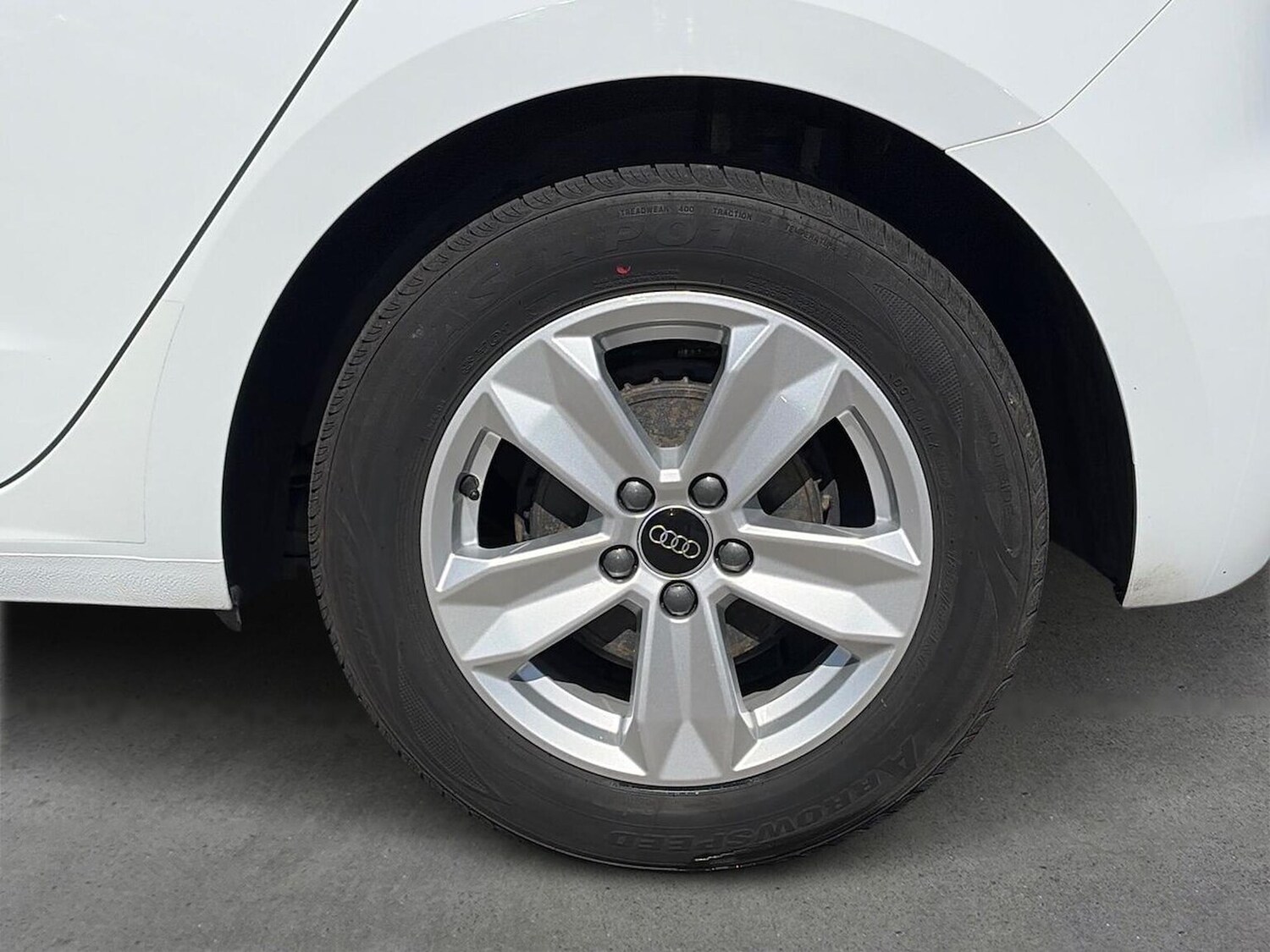 Used Audi A1 2022 for sale - 78193597: Photo 6