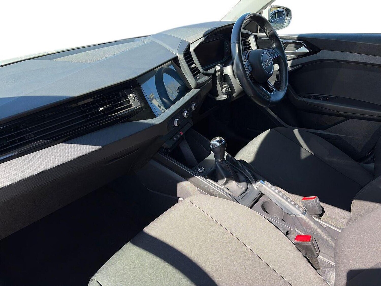 Used Audi A1 2022 for sale - 78193597: Photo 7