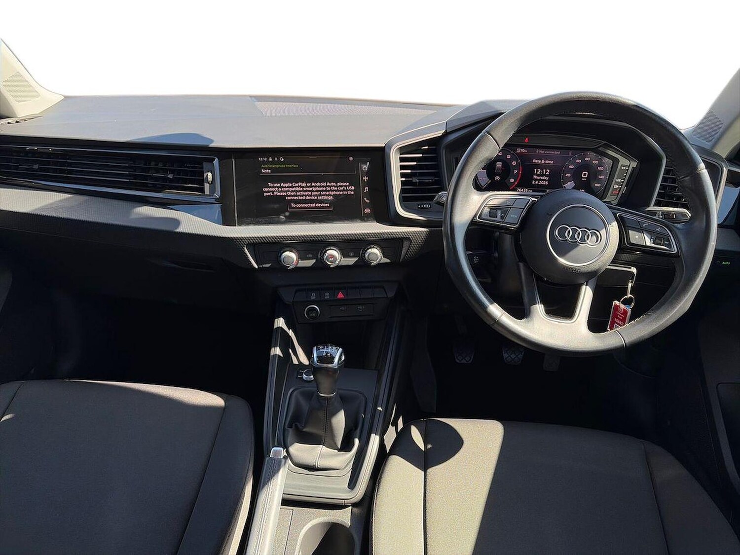 Used Audi A1 2022 for sale - 78193597: Photo 8