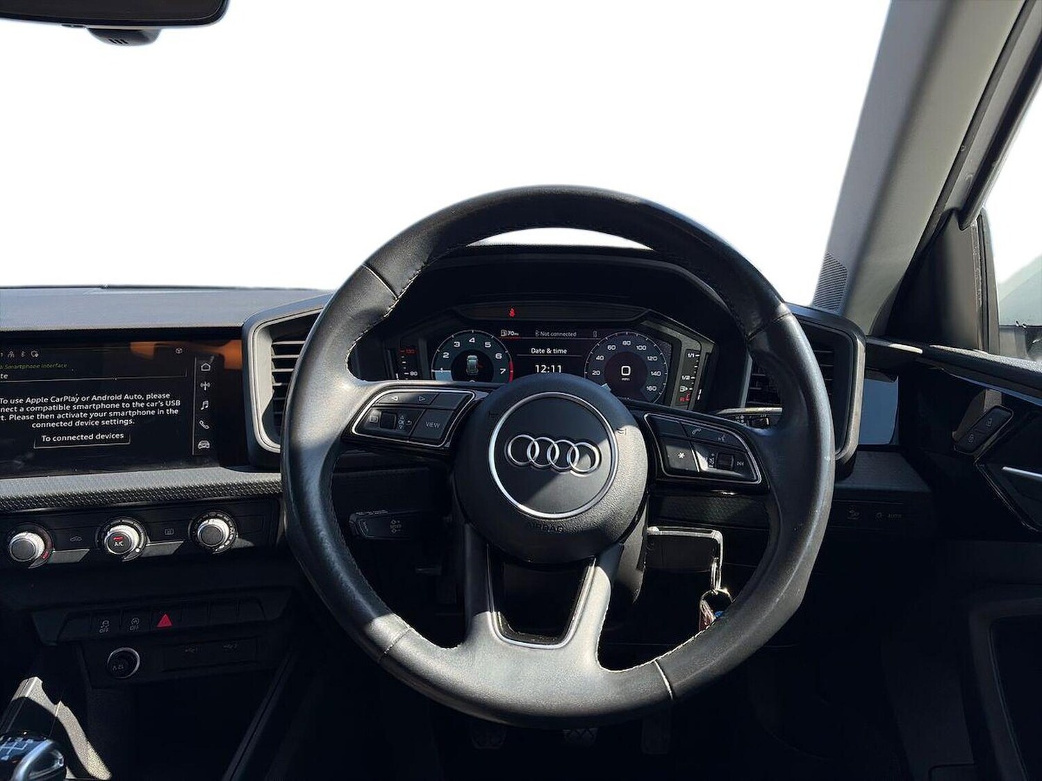 Used Audi A1 2022 for sale - 78193597: Photo 9