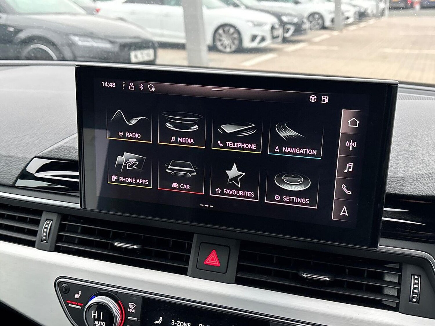 Used Audi A5 2024 for sale - 77916110: Photo 11