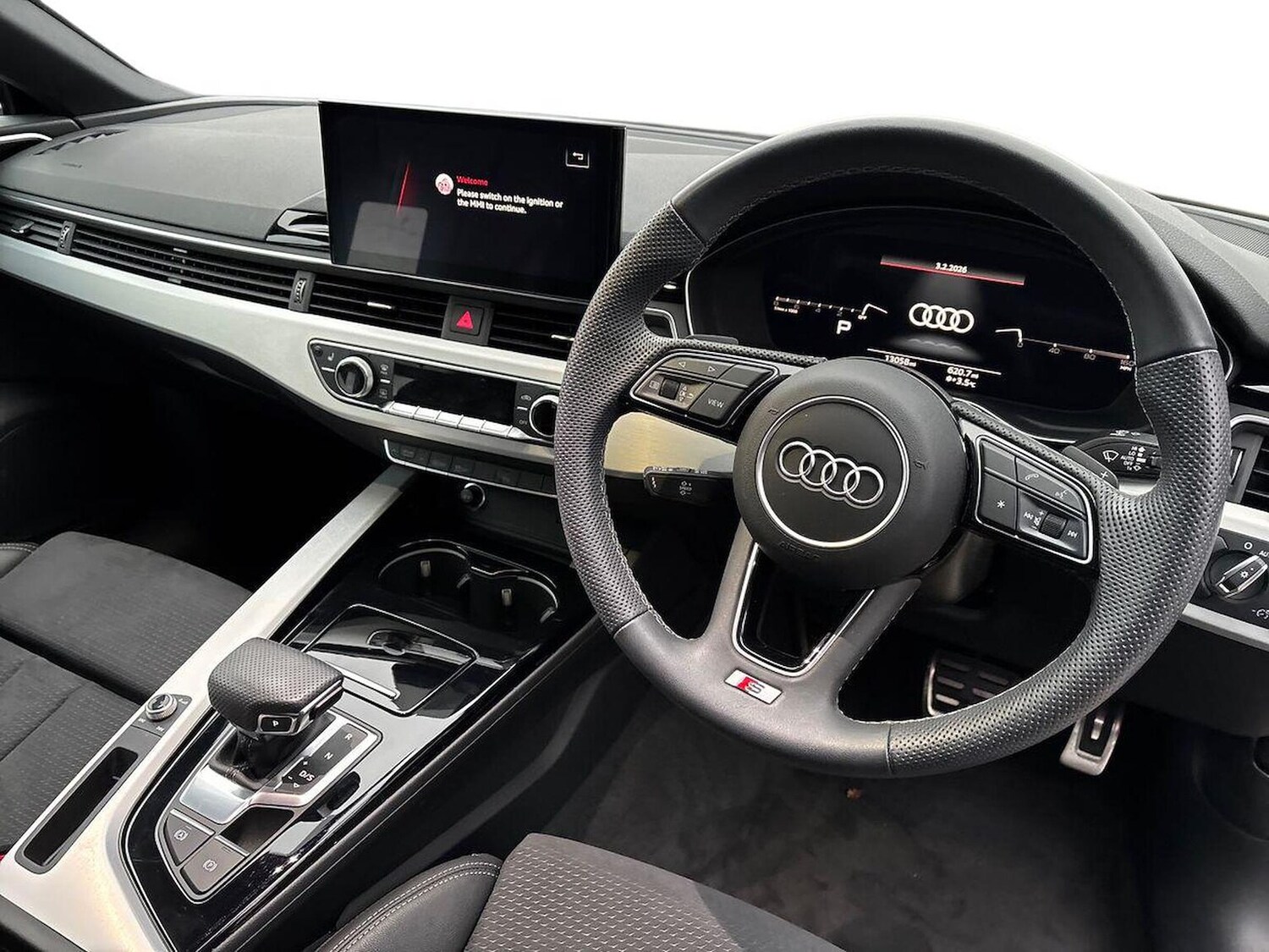 Used Audi A5 2024 for sale - 77916110: Photo 15