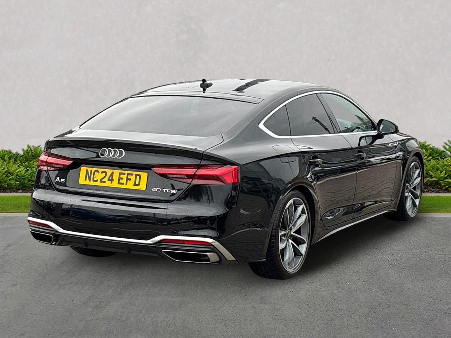 Used Audi A5 2024 for sale - 77916110: Photo 18