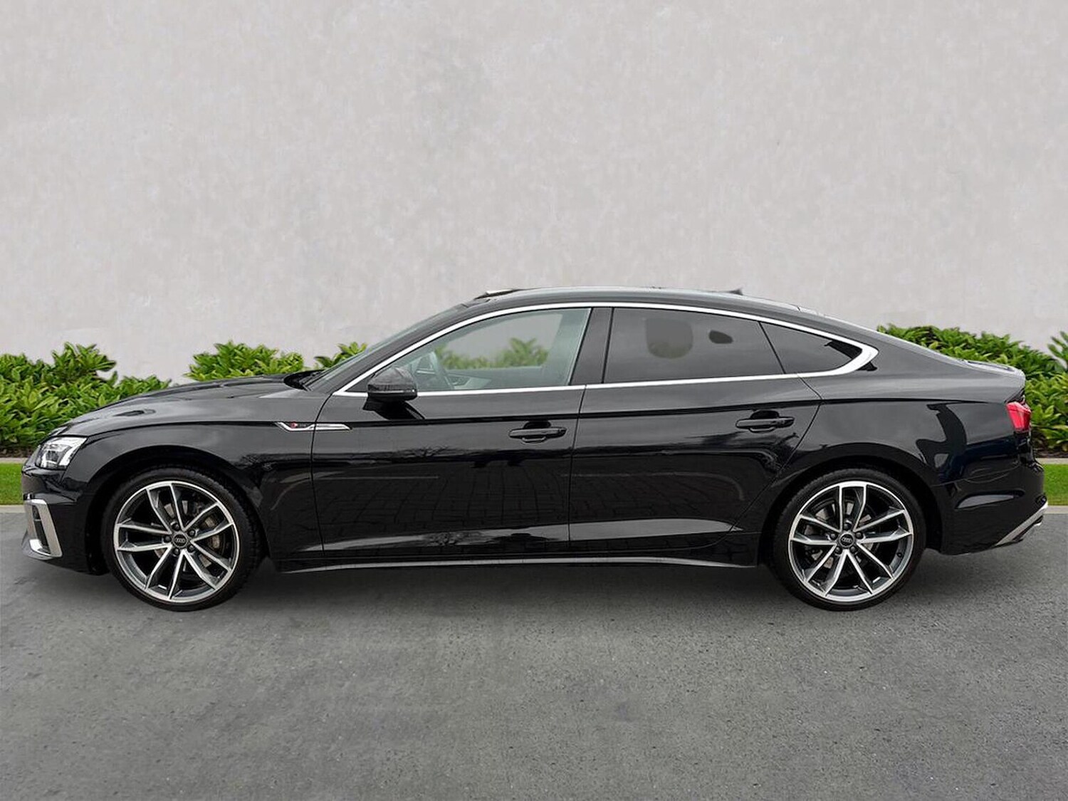 Used Audi A5 2024 for sale - 77916110: Photo 19