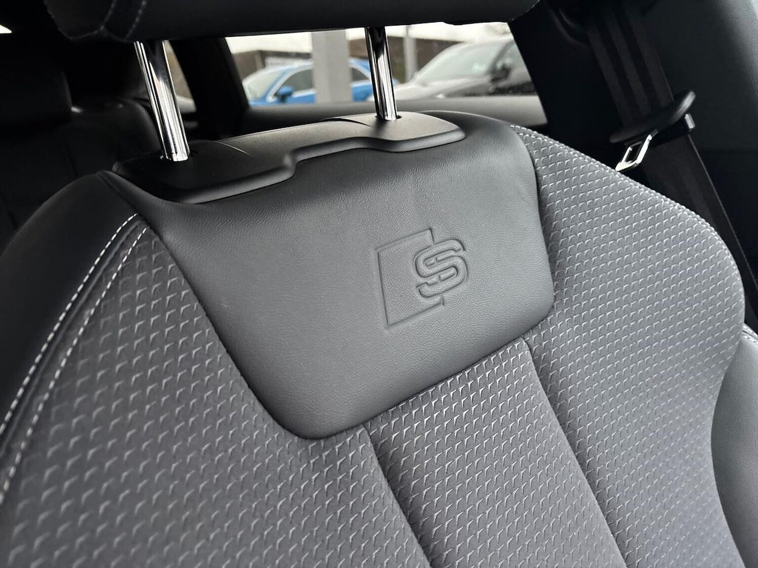 Used Audi A5 2024 for sale - 77916110: Photo 22