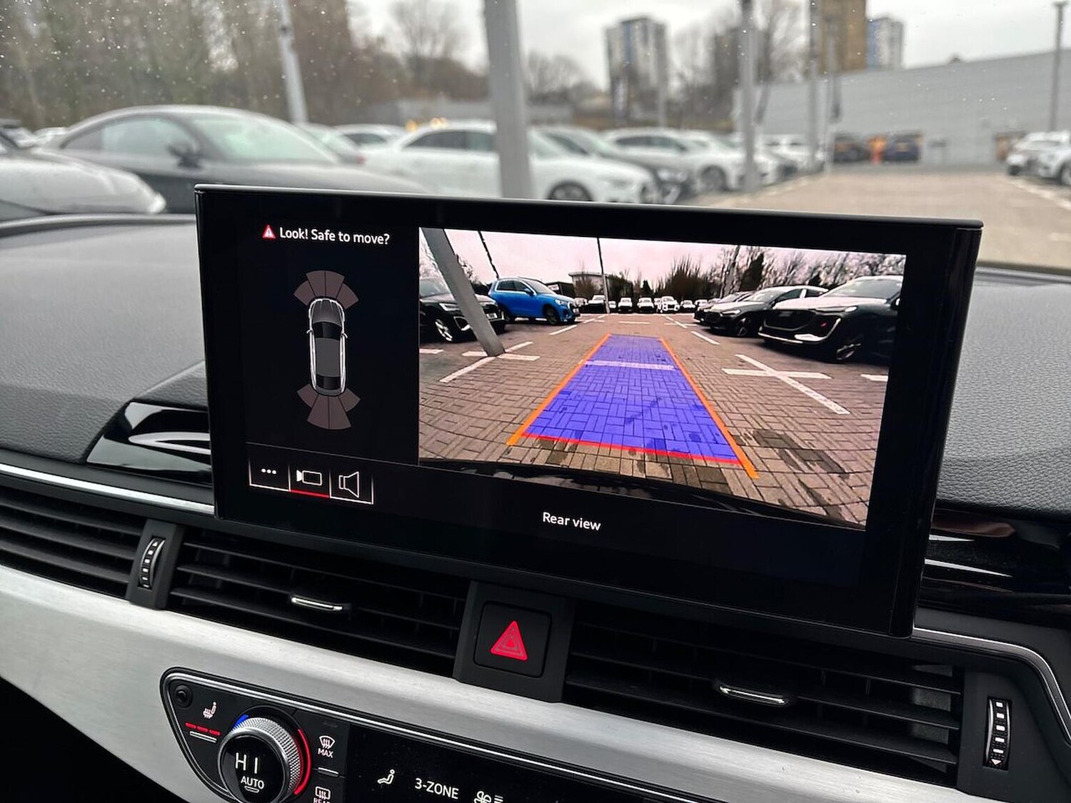 Used Audi A5 2024 for sale - 77916110: Photo 23