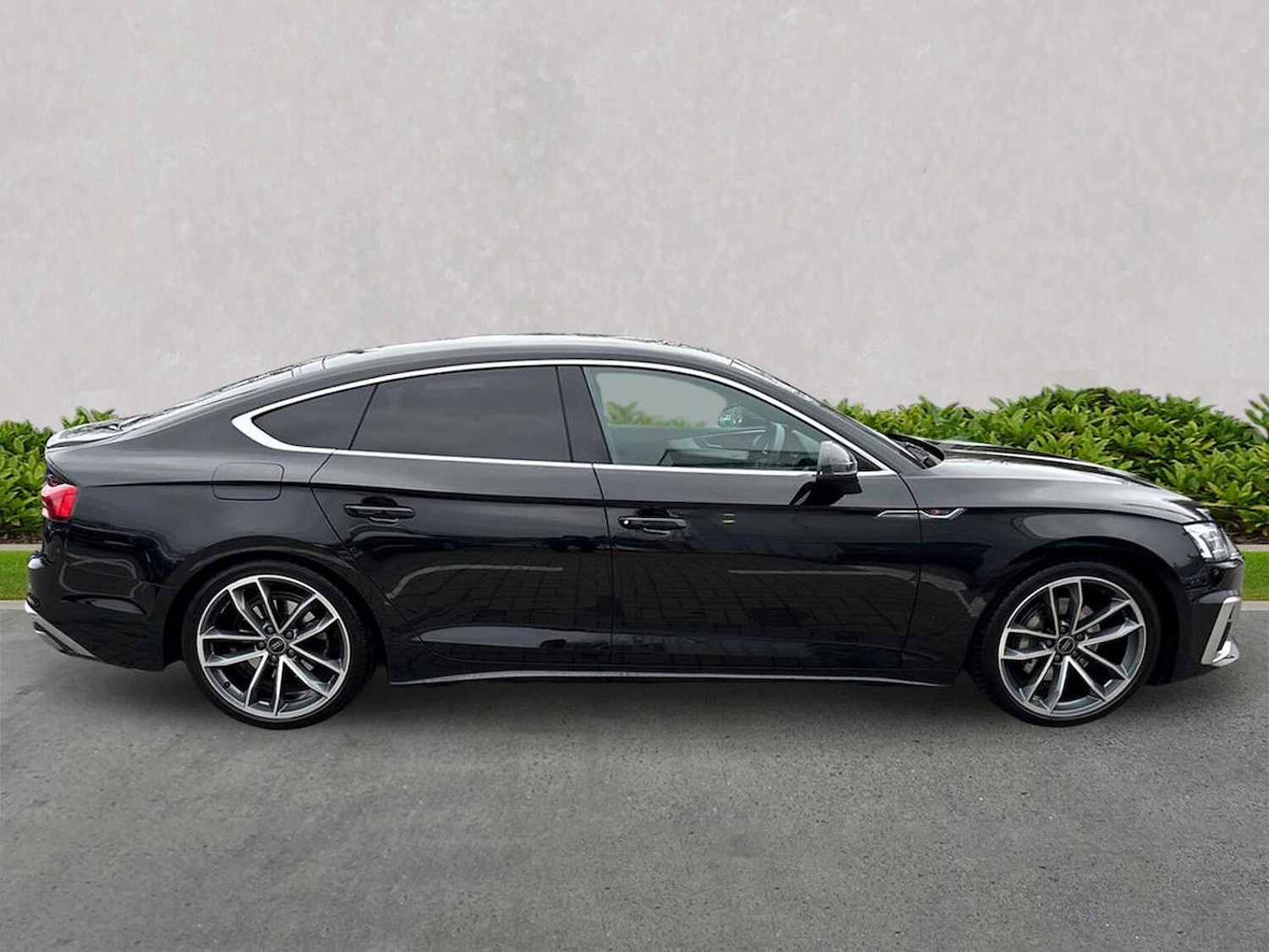 Used Audi A5 2024 for sale - 77916110: Photo 3