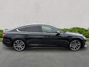 Used Audi A5 2024 for sale - 77916110: Photo