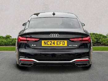 Used Audi A5 2024 for sale - 77916110: Photo