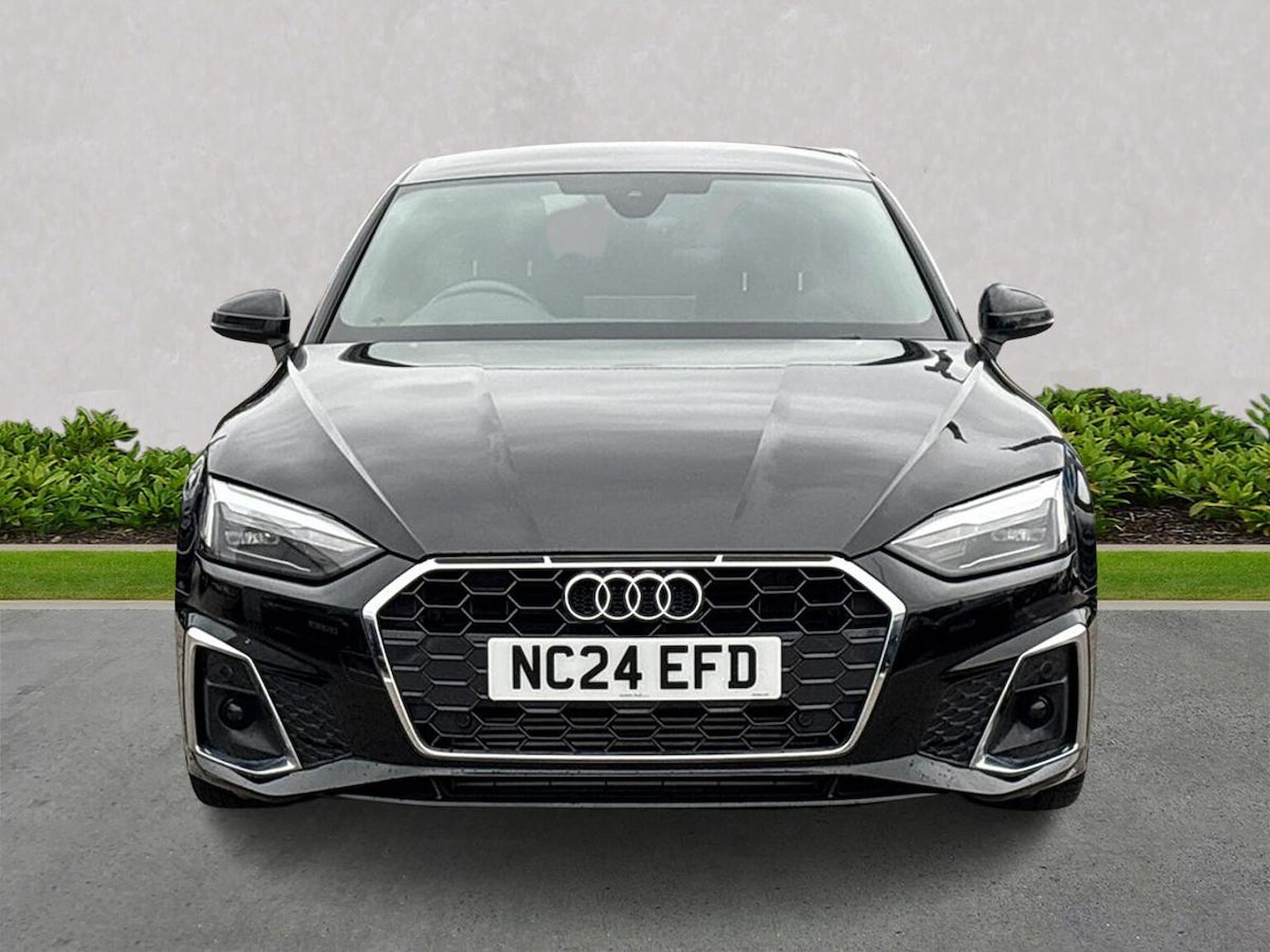 Used Audi A5 2024 for sale - 77916110: Photo 5