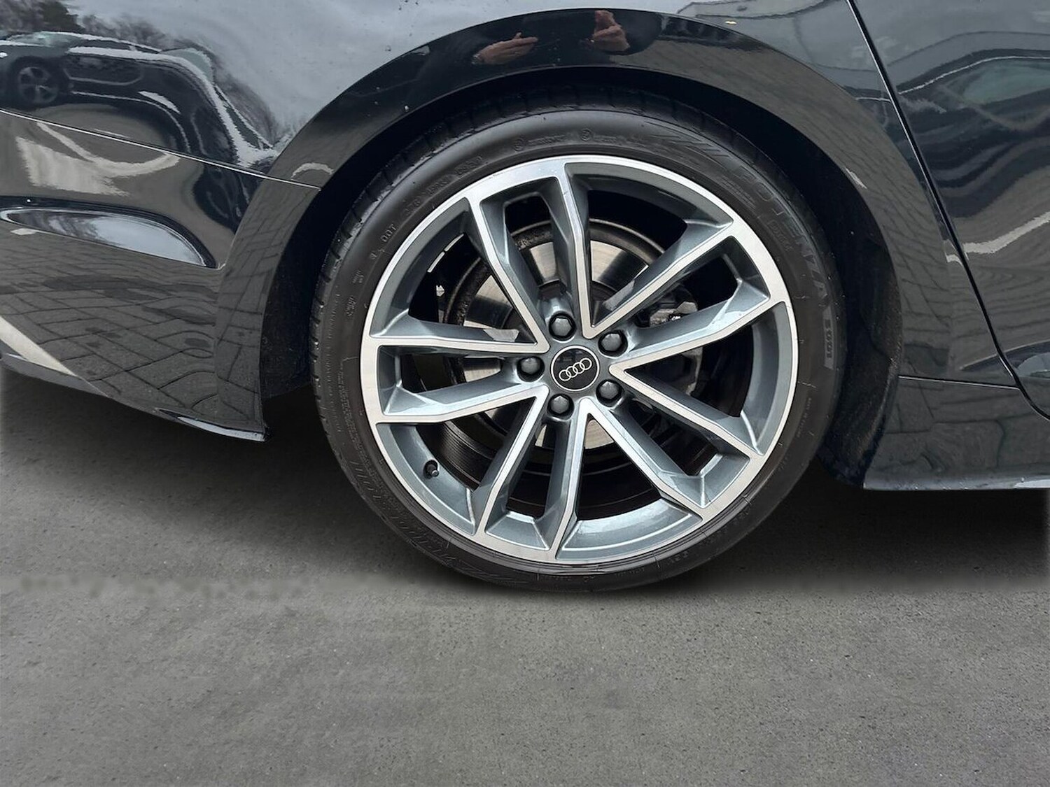 Used Audi A5 2024 for sale - 77916110: Photo 6