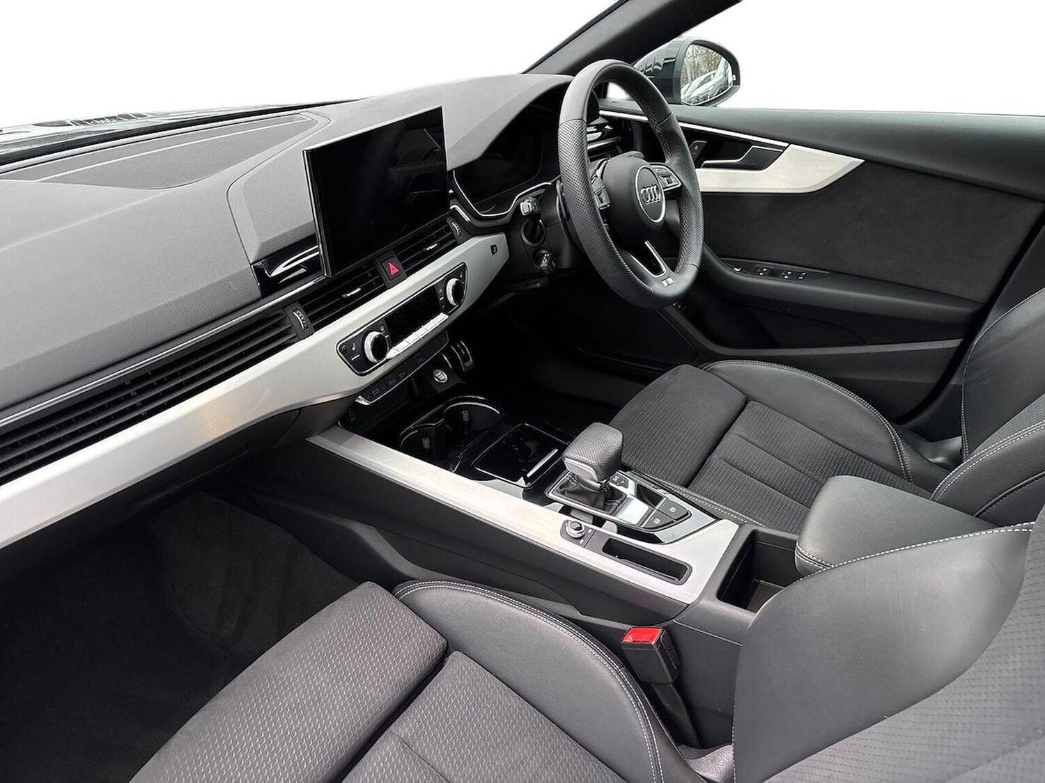 Used Audi A5 2024 for sale - 77916110: Photo 7