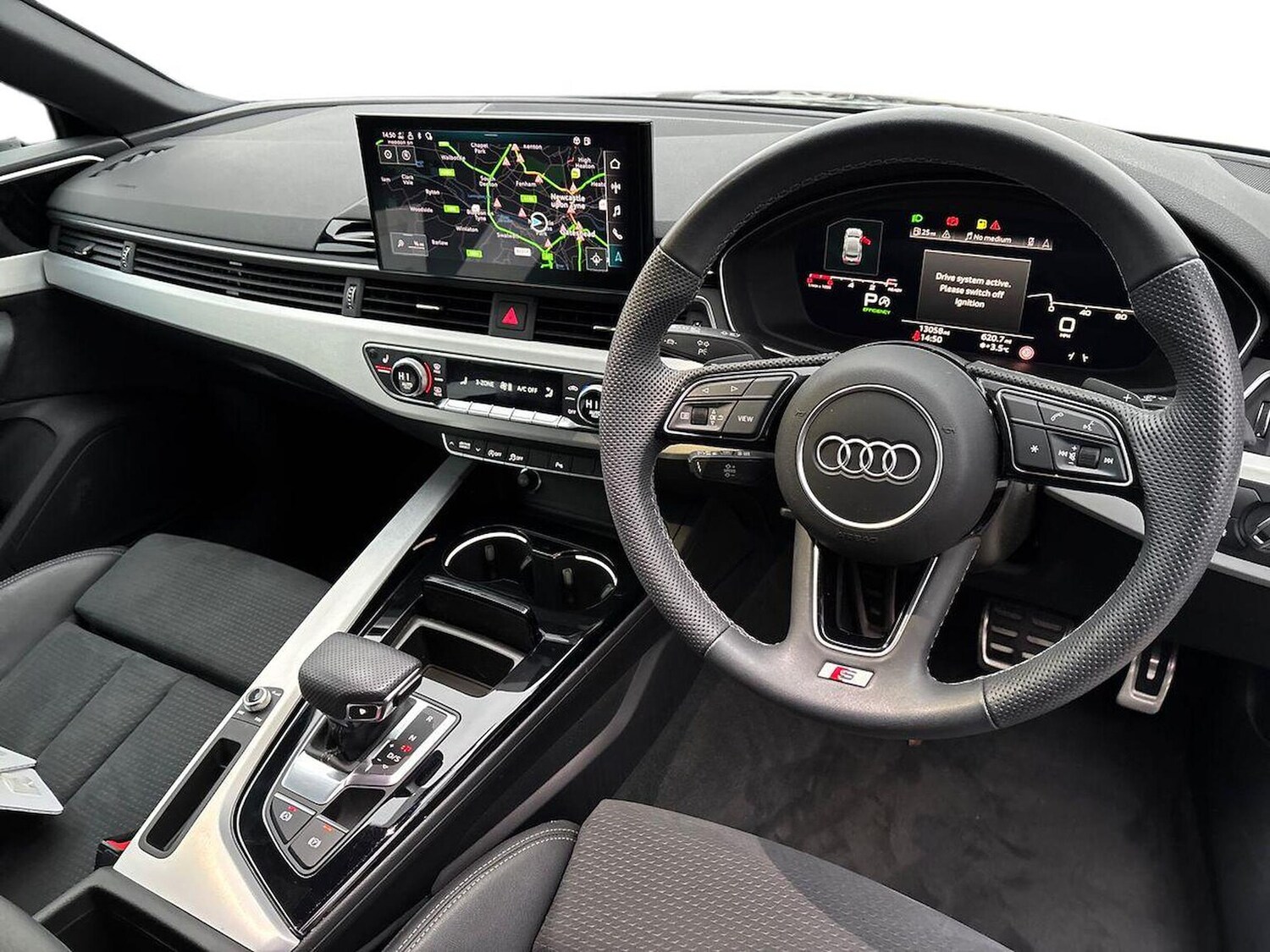 Used Audi A5 2024 for sale - 77916110: Photo 8