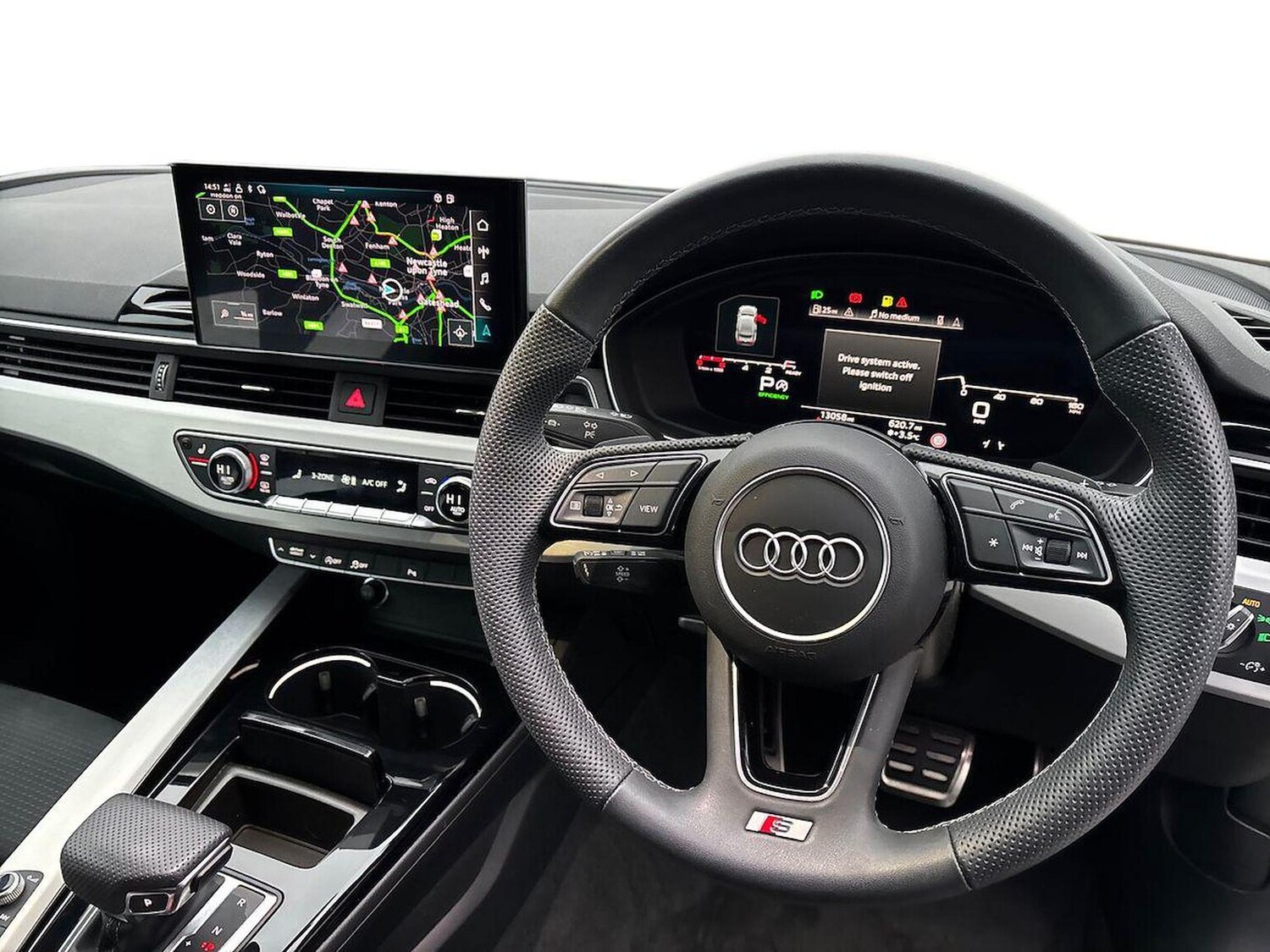 Used Audi A5 2024 for sale - 77916110: Photo 9